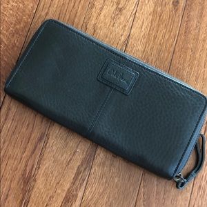 Cole Haan Envelope wallet